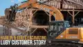 Hamlin & Jones | Luby Equipment