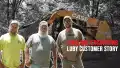 J Malone Excavating | A CASE Construction Customer